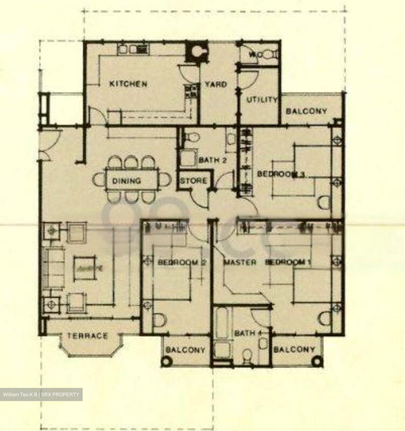 La Suisse (D11), Condominium #438412371